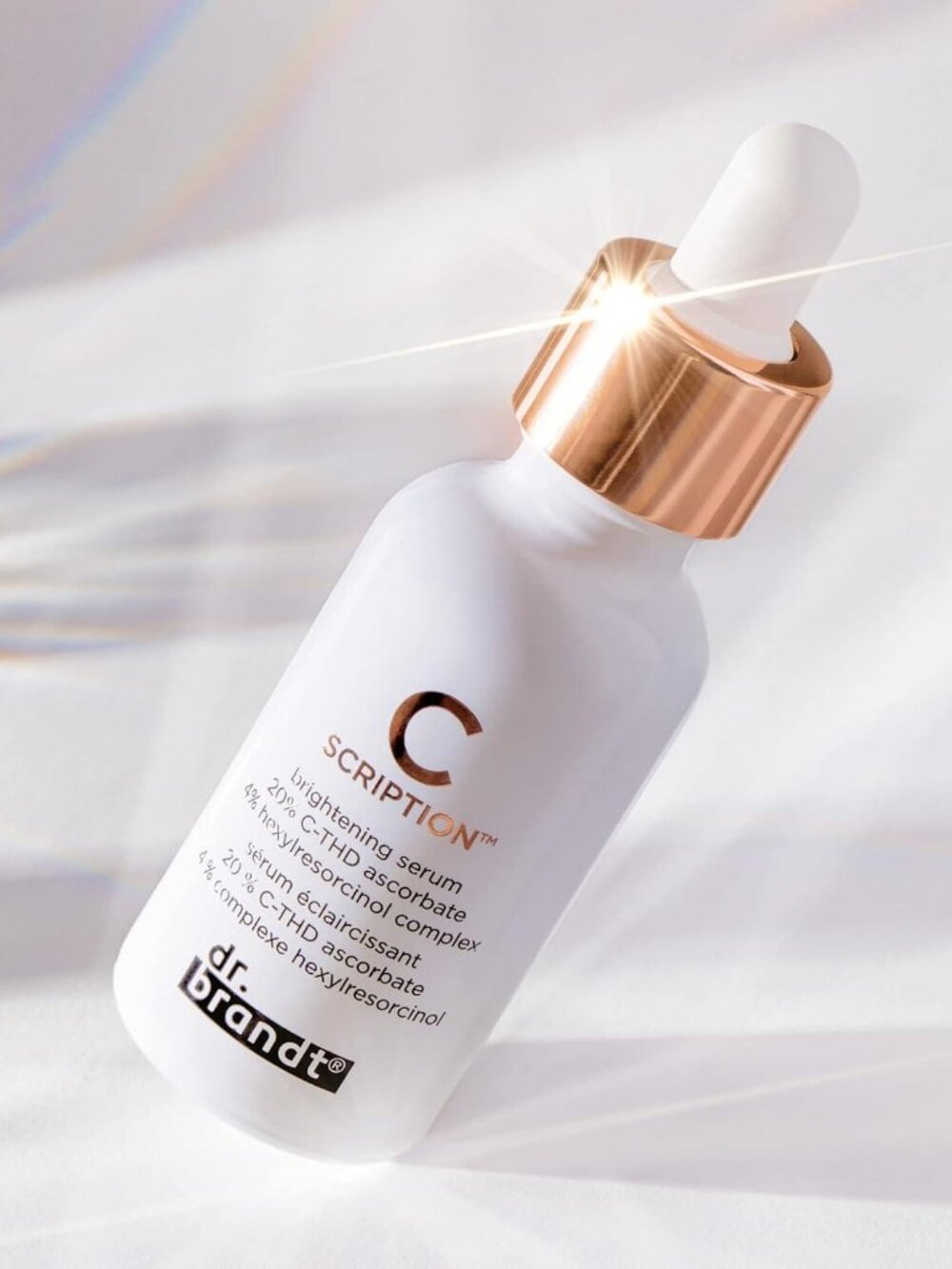 Dr Brandt C Scription VitC Serum *NIB*
